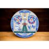 NCAA US Air Force Academy Official Football Dartboard