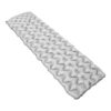 Disc-O-Bed Custom Designed Twin Size Inflatable Sleeping Pad