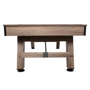American Legend 90" Brookdale Billiard Table