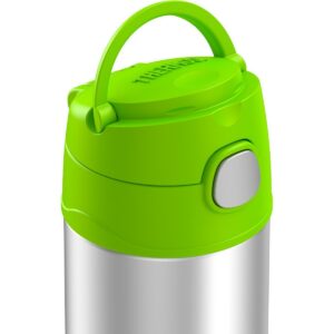 Thermos CRCKT 12oz FUNtainer Water Bottle - Dino