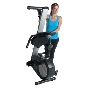 Avari Conversion II Rower/Recumbent Bike