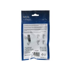 biOrb Heater Stand for Aquariums - Clear