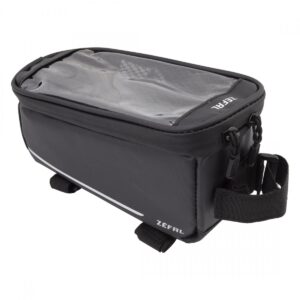 Zefal Console Pack T2 Phone Bag and Holder