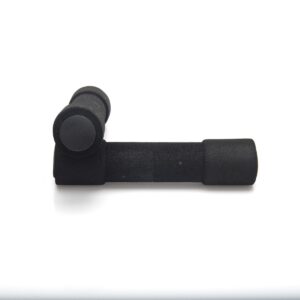 Mind Reader Set of 2 Soft Hand Weights, 1.1 pounds