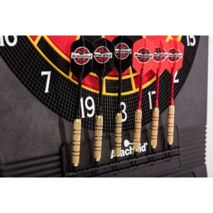 Arachnid Cricket Pro 800 Electronic Dartboard