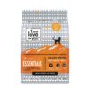 I and Love and You Naked Essentials Chicken and Duck Dry Cat Food - 3.4lbs