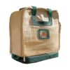 Margaritaville AD1200 Water Repellant Foam Padded Double Stitched Canvas Concoction Maker Travel Bag with Hook and Loop Straps and Nylon Handles