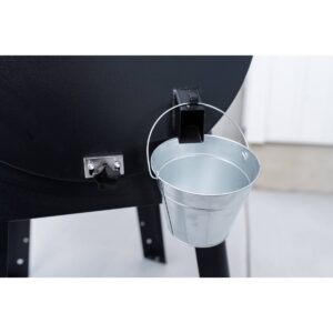 Camp Chef SmokePro XT 24 Pellet Grill - Bronze