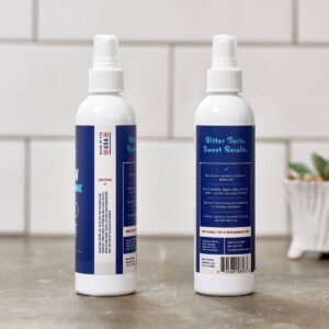 Rocco & Roxie Supply Co. No Chew Spray - 8oz