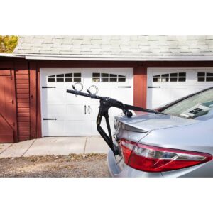 Schwinn 2 Bikes Trunk Rack