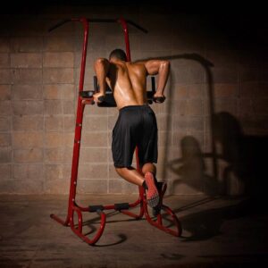 Stamina X Power Tower with VKR