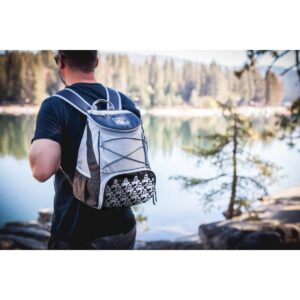 Picnic Time PTX 13.8qt Cooler Backpack - Stormtrooper Black