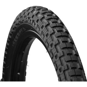 Schwinn 20" BMX Bike Tire - Black
