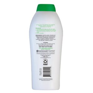 4 in 1 Dog Shampoo - 24oz - up & up™