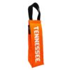 NCAA Tennessee Volunteers Wine Tote - 1qt