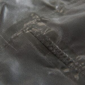 Sierra Designs Adult Packable Rain Jacket Gray - XL/XXL
