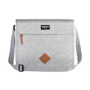 Igloo Heritage Hard Liner 9qt Cooler
