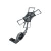 Delta Cycles Cycles X-Mount Phone Holder Phone Bag and Holder