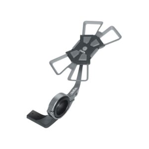Delta Cycles Cycles X-Mount Phone Holder Phone Bag and Holder