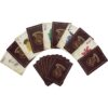 Paladone Products Ltd. Harry Potter Hogwarts Playing Cards