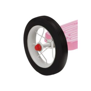 Radio Flyer 10" Classic Tricycle - Pink