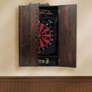 Viper Shadow Buster Dartboard Cabinet LED Headlight Illuminator Light Strip