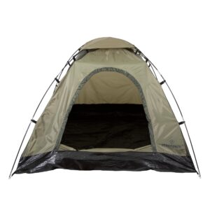 Stansport Buddy Hunter 2 Person Dome Tent Olive Drab