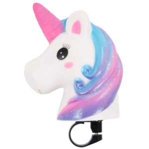 Huffy Character Horn - White