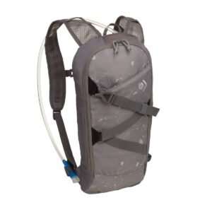 Outdoor Products Knox 2L Hydration Pack - Gray