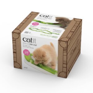 Catit Senses 2.0 Super Circuit for Cats