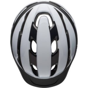 Bell Charger Adult Bike Helmet - White