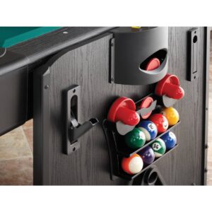 Fat Cat Original 3-in-1 7' Pockey Multi-Game Table
