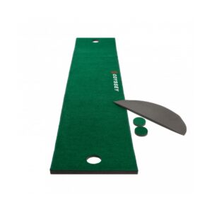Odyssey Golf 10' Putting Mat