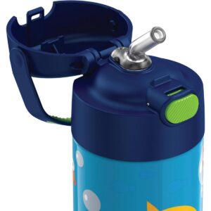 Thermos 12oz FUNtainer Water Bottle - Baby Shark
