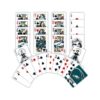 NFL Philadelphia Eagles Playing Card Game 2pk