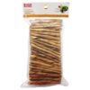 Chicken Flavored Rawhide Twist Sticks Dog Treats - 28oz Dog Treats - Boots & Barkley™