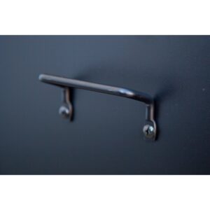 Camp Chef 18" Smoke Vault - Black