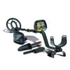 Teknetics Digitek with Bonus Accessories - Black