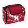 NCAA Nebraska Cornhuskers 12 Can Kase Keeper Portable Cooler - 16qt