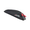 XLAB Stealth Pocket Top Tube/ Stem Bag 500C Carbon