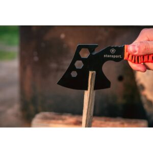 Stansport Paracord Multi Tool