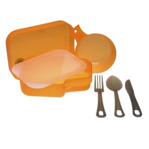 UST PackWare Dish Set