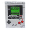 Nerd Block Arcade Block Classic Console Casino Cards