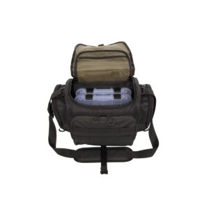 Outdoor Products Samurai Tactical Fish Tackle Bag - Black