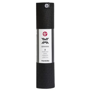 Manduka X Yoga Mat - Black (5mm)