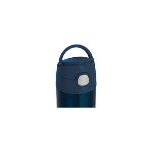 Thermos FUNtainer 16oz Spout Bottle - Navy