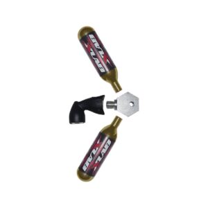 XLAB Sonic-Nut Water Bottle Cage Hardware