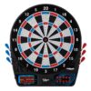 Viper 777 Electronic Dartboard