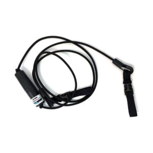CreekKooler 8 Foot Adjustable Position Floating Cooler Tow Behind Rope Strap