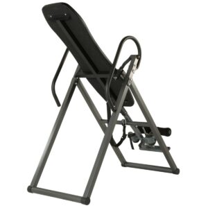 Fitness Reality 690XL Additional Weight Capacity Inversion Table with Lower Back Support